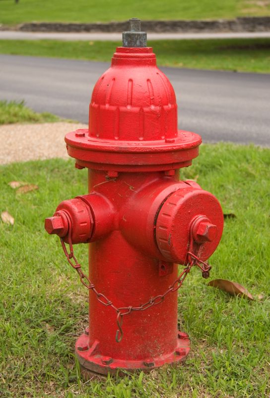 Ground Hydrant Mounting Service