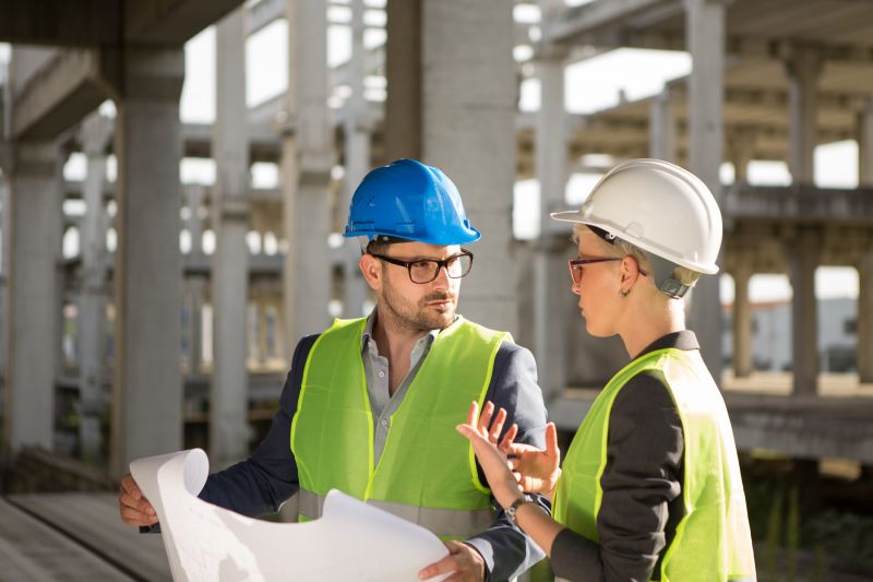 Ground Hydrant Mounting