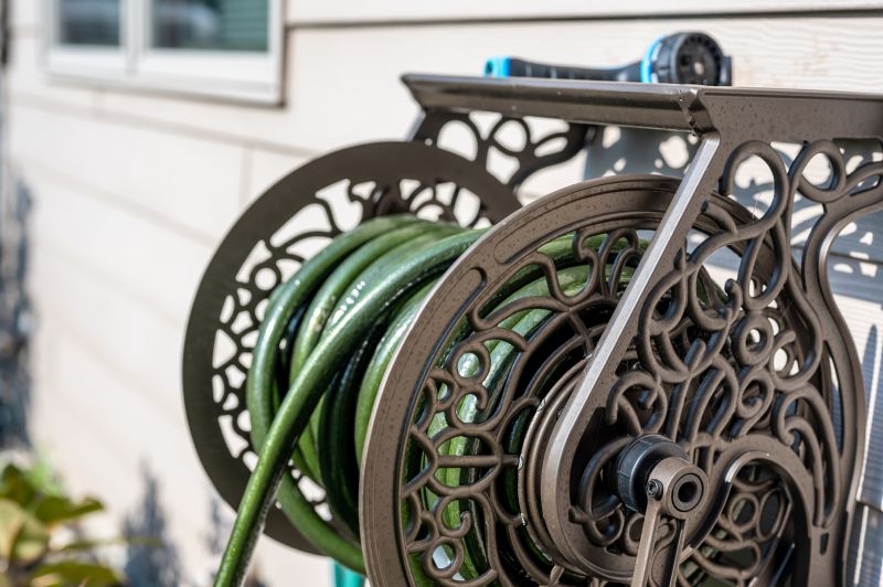 Space-Smart Ideas — Advanced