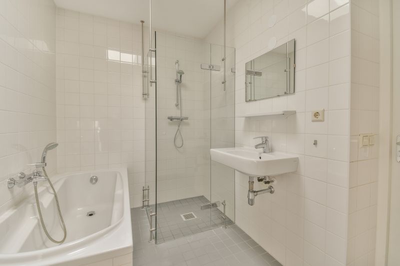 Acrylic Bathtub Installation in Venice, FL